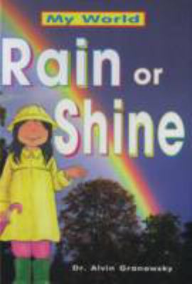 Rain or shine
