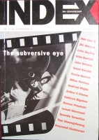 The Subversive eye