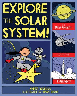 Explore the solar system!