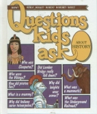 Questions kids ask about history