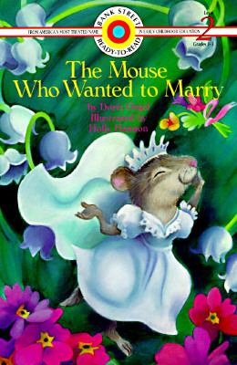 The mouse who wanted to marry