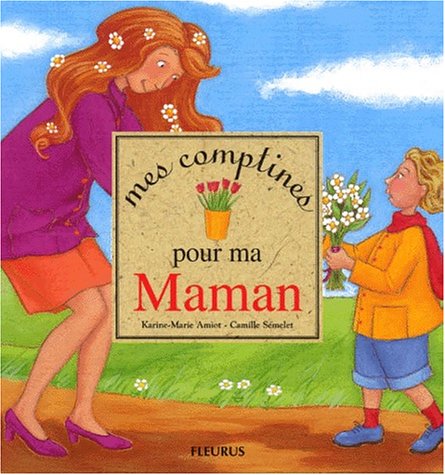 Pour ma maman