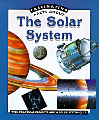 The solar system