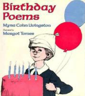 Birthday poems