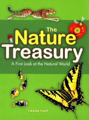 The nature treasury : a first look at the natural world