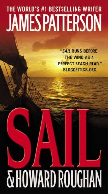 Sail : a novel