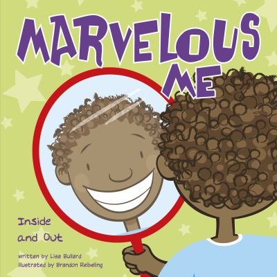 Marvelous me : inside and out