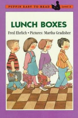 Lunch boxes