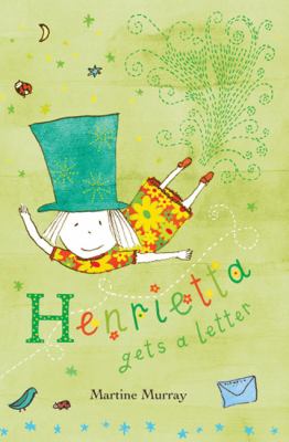 Henrietta gets a letter