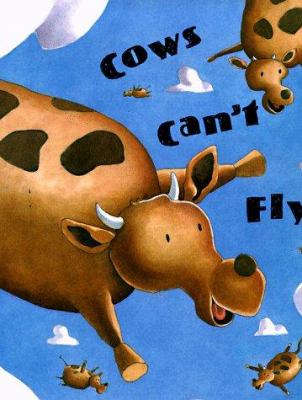 Cows can't fly