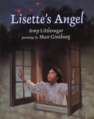 Lisette's angel