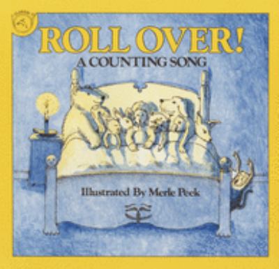 Roll over! : A counting song