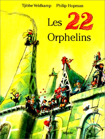 Les 22 orphelins