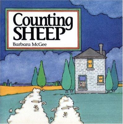 Counting sheep