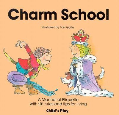 Charm school