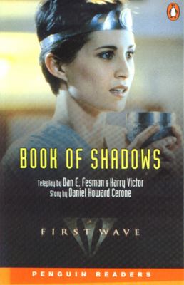 First Wave Book of shadows