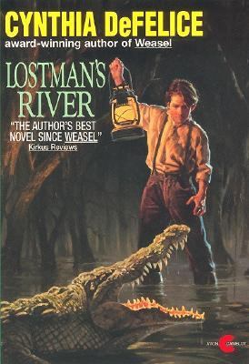 Lostman's River