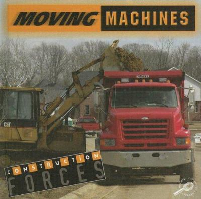 Moving machines