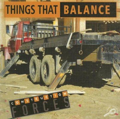 Things that balance