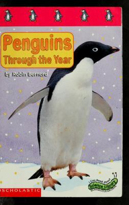 Penguins through the year