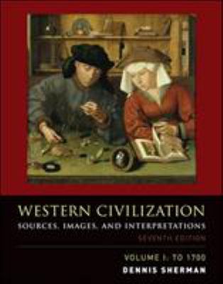 Western civilization : sources, images, and interpretations