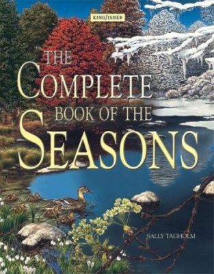 The complete book of the seasons