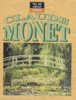 Claude Monet