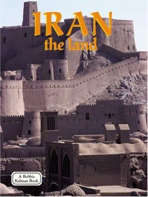 Iran : the land