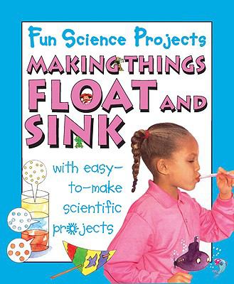 Making things float and sink