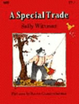 A special trade