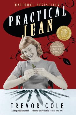 Practical Jean : a novel