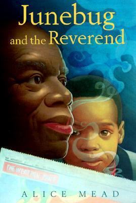 Junebug and the Reverend