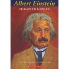 Albert Einstein, creative genius