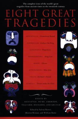 Eight great tragedies