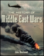 The history of the Middle East wars