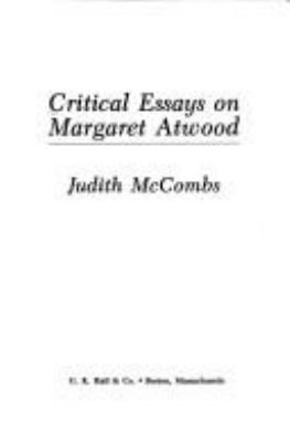 Critical essays on Margaret Atwood