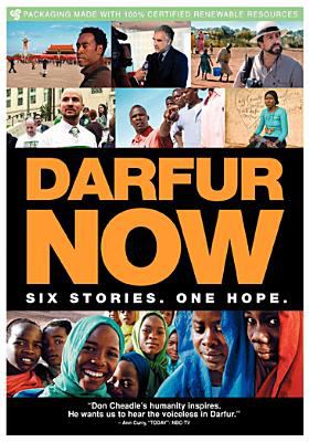 Darfur now : six stories, one hope