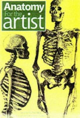 Anatomy for the artist : the dynamics of the human form