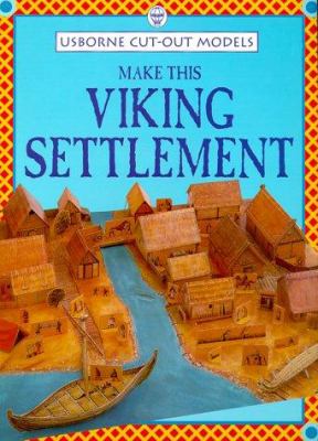 Make this Viking settlement