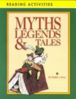 Myths, legends & tales