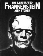 The illustrated Frankenstein