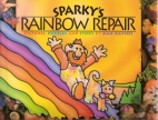 Sparky's rainbow repair