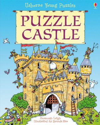 Puzzle castle