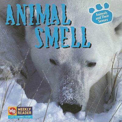 Animal smell