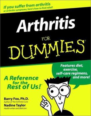 Arthritis for dummies