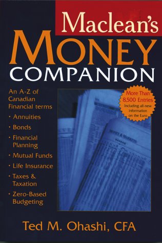 The Maclean's money companion