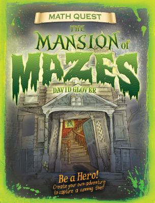 The mansion of mazes