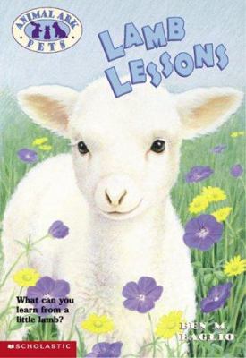 Lamb lessons