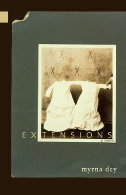 Extensions : a novel