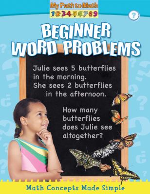 Beginner word problems